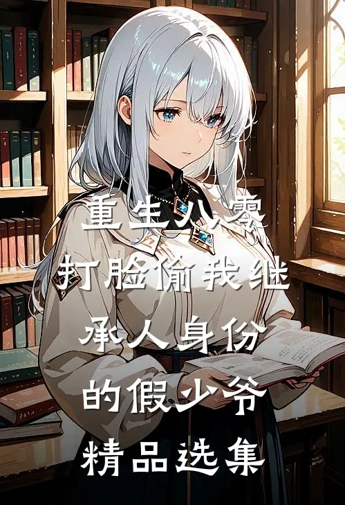 重生八零，打脸偷我继承人身份的假少爷精品选集