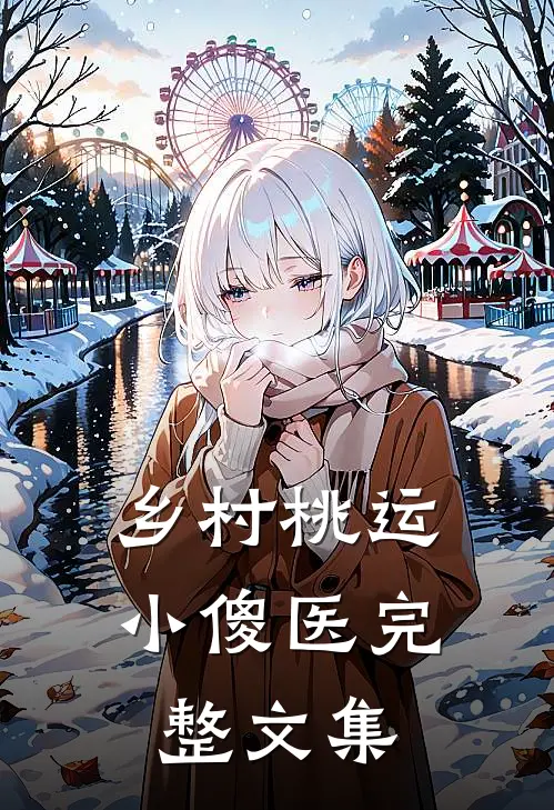 乡村桃运小傻医完整文集