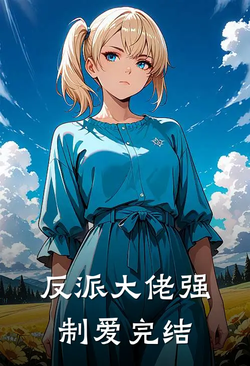 反派大佬强制爱完结