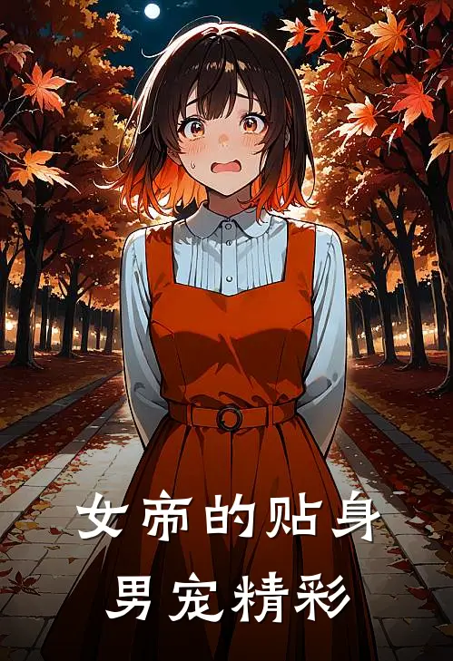 女帝的贴身男宠精彩