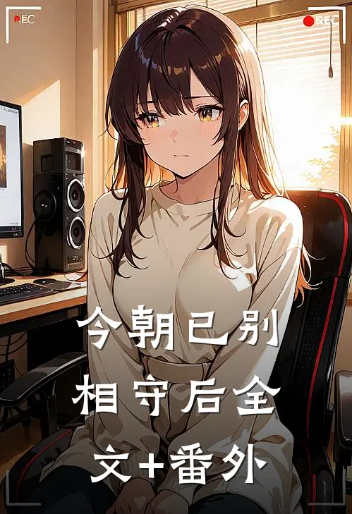 今朝已别相守后全文+番外