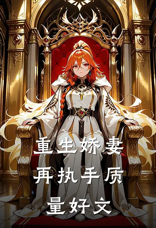 重生娇妻再执手质量好文