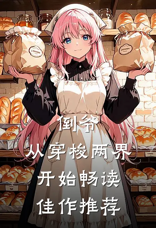 倒爷，从穿梭两界开始畅读佳作推荐