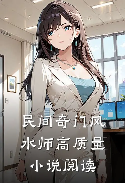 民间奇门风水师高质量小说阅读