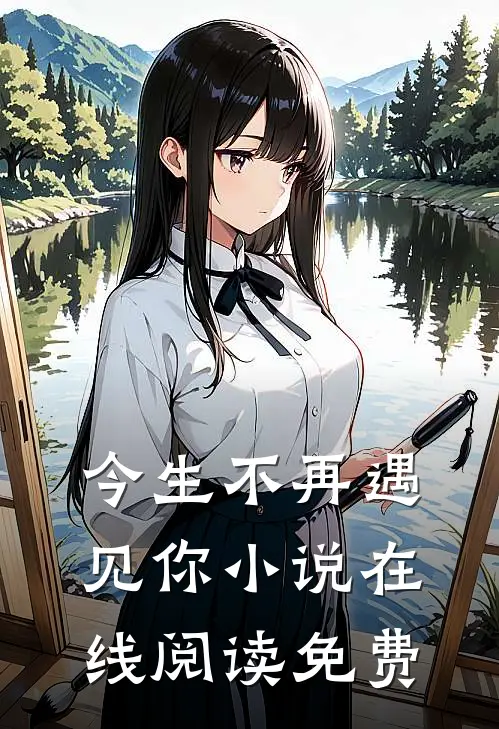 今生不再遇见你小说在线阅读免费