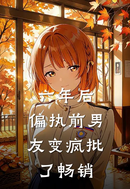 六年后，偏执前男友变疯批了畅销