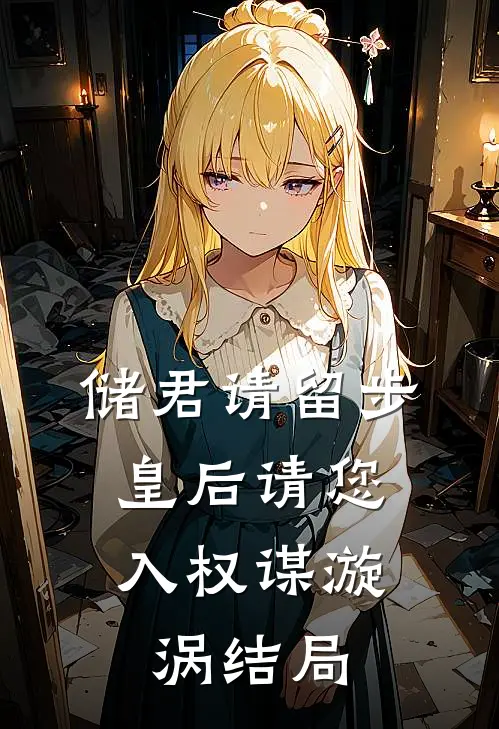 储君请留步，皇后请您入权谋漩涡结局