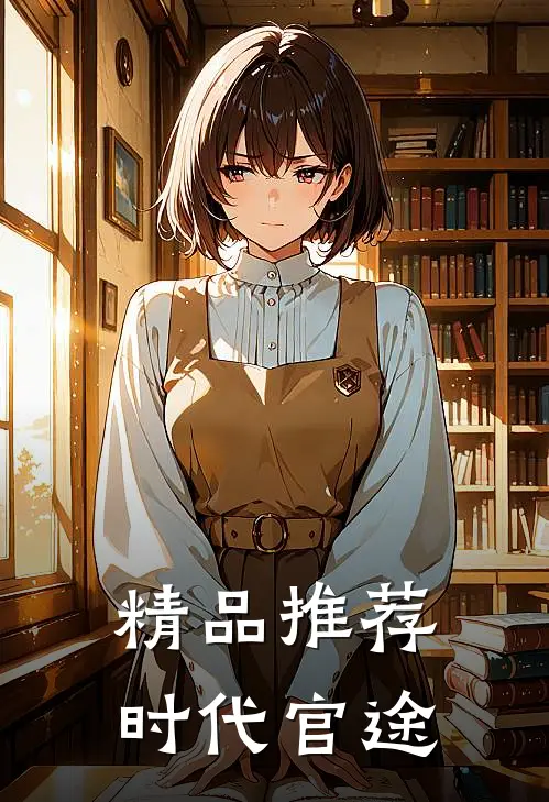 精品推荐时代官途