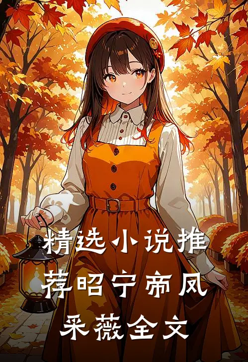 精选小说推荐昭宁帝凤采薇全文
