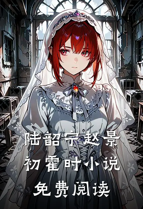陆韶宁赵景初霍时小说免费阅读