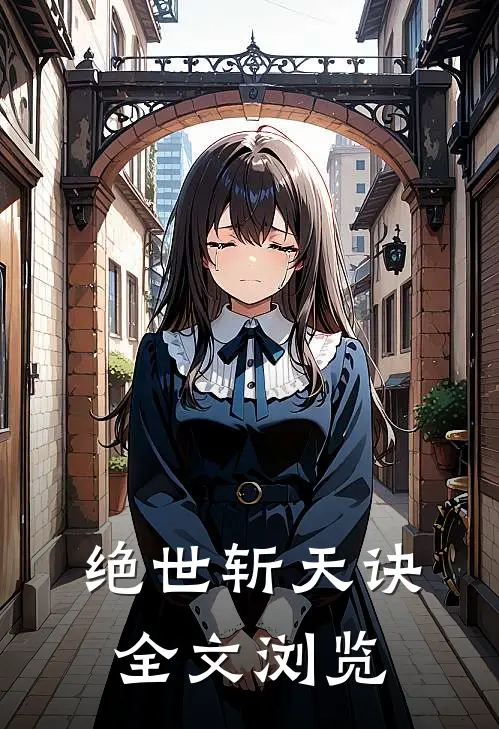 绝世斩天诀全文浏览