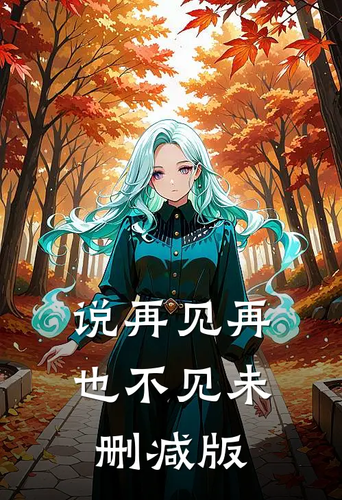 说再见再也不见未删减版