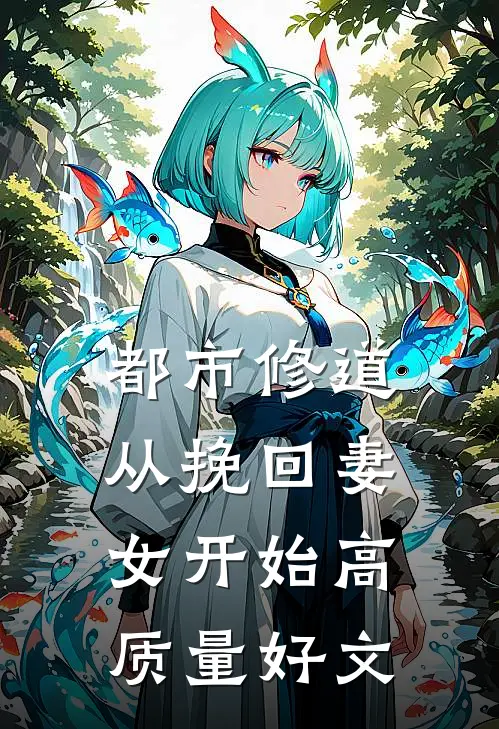 都市修道：从挽回妻女开始高质量好文