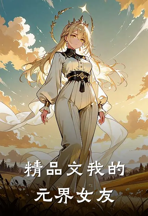 精品文我的元界女友