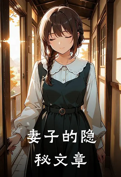 妻子的隐秘文章