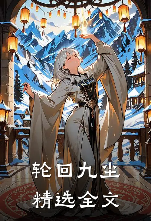 轮回九尘精选全文