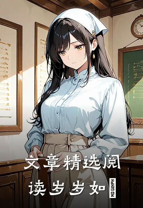 文章精选阅读岁岁如婳