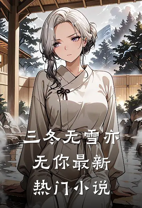 三冬无雪亦无你最新热门小说