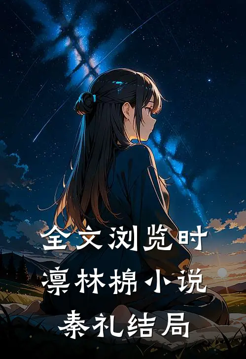 全文浏览时凛林棉小说秦礼结局