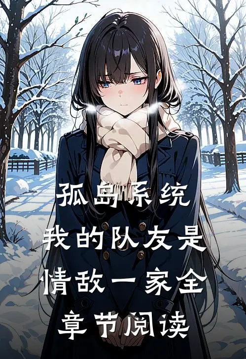 孤岛系统：我的队友是情敌一家全章节阅读