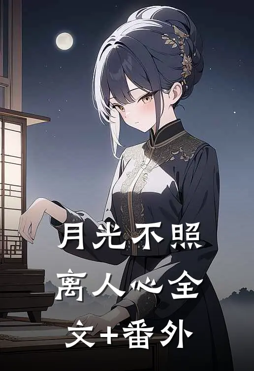 月光不照离人心全文+番外