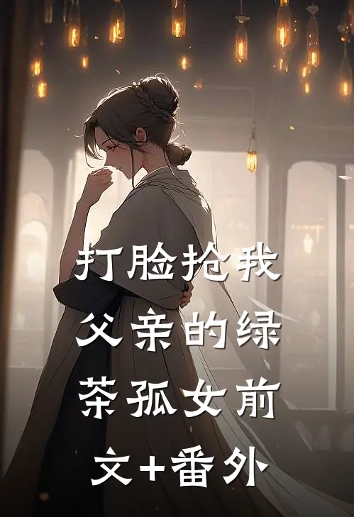 打脸抢我父亲的绿茶孤女前文+番外
