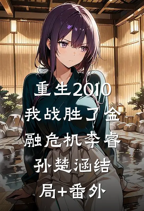 重生2010：我战胜了金融危机李睿孙楚涵结局+番外