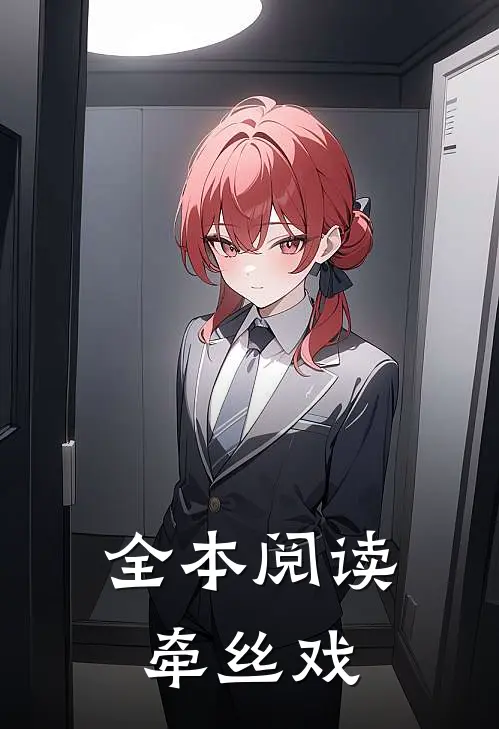 全本阅读牵丝戏
