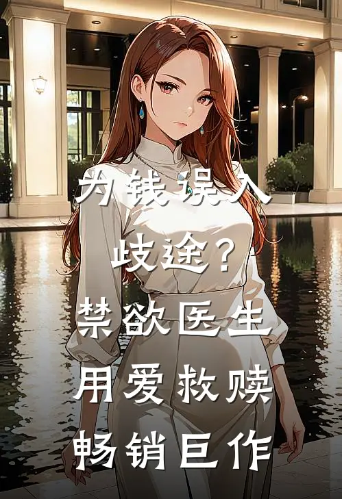 为钱误入歧途？禁欲医生用爱救赎畅销巨作