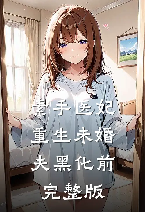 素手医妃：重生未婚夫黑化前完整版