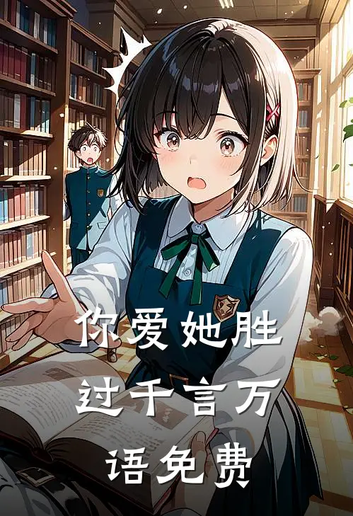 你爱她胜过千言万语免费
