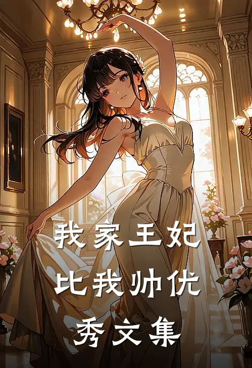 我家王妃比我帅优秀文集