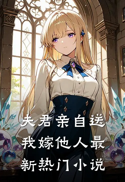 夫君亲自送我嫁他人最新热门小说