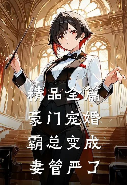精品全篇豪门宠婚霸总变成妻管严了