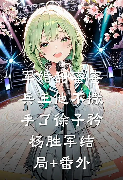 军婚甜蜜蜜，兵王他不撒手了徐子矜杨胜军结局+番外