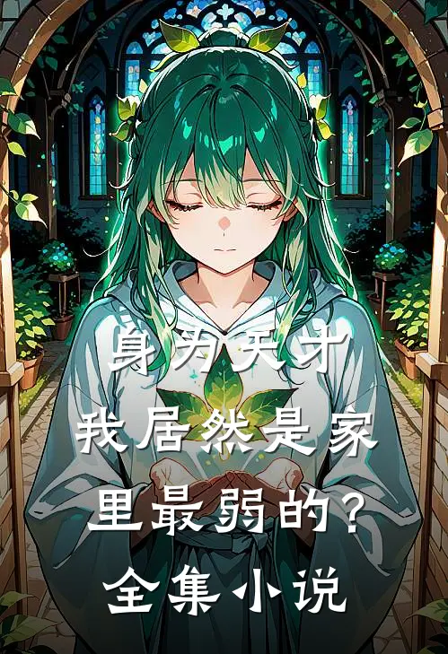 身为天才，我居然是家里最弱的？全集小说