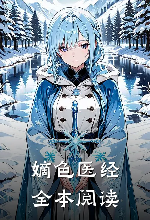 嫡色医经全本阅读