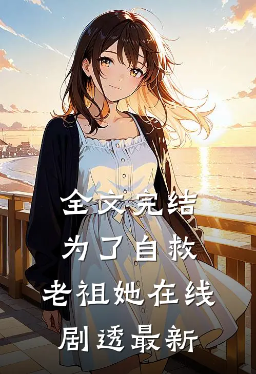 全文完结为了自救,老祖她在线剧透最新