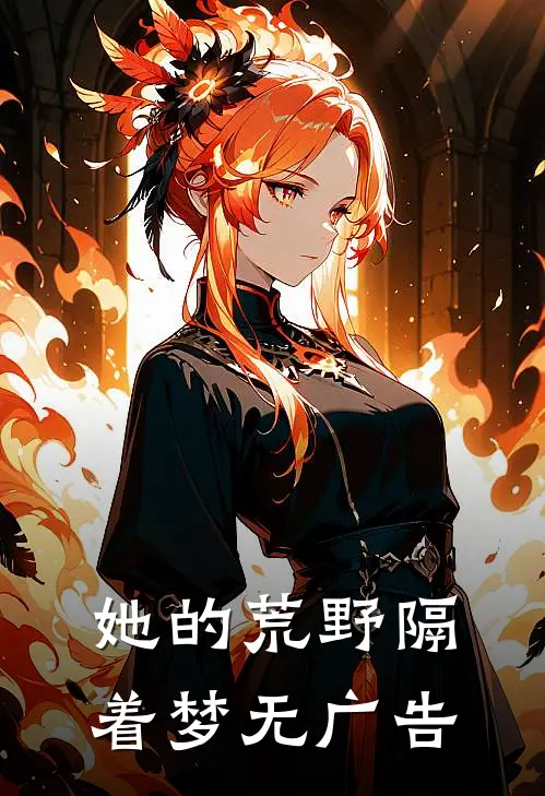 她的荒野隔着梦无广告