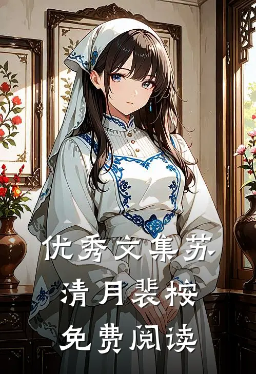 优秀文集苏清月裴桉免费阅读