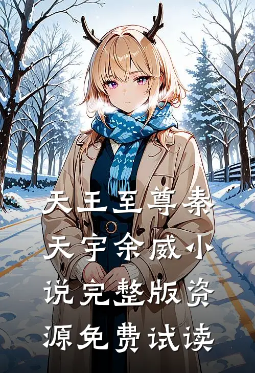 天王至尊秦天宇余威小说完整版资源免费试读