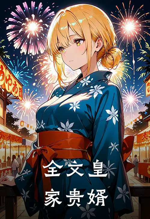 全文皇家贵婿