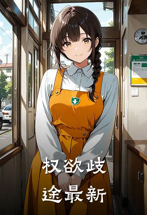 权欲歧途最新