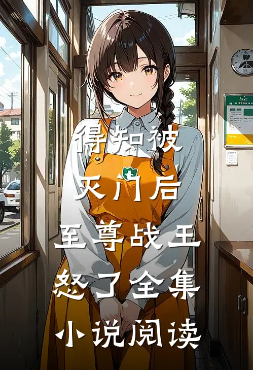 得知被灭门后，至尊战王怒了全集小说阅读
