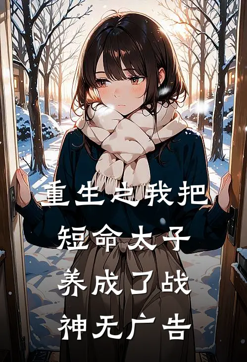 重生之我把短命太子养成了战神无广告