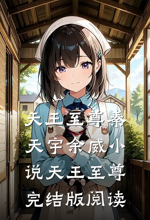 天王至尊秦天宇余威小说_天王至尊完结版阅读