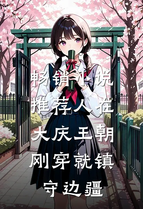 畅销小说推荐人在大庆王朝，刚穿就镇守边疆