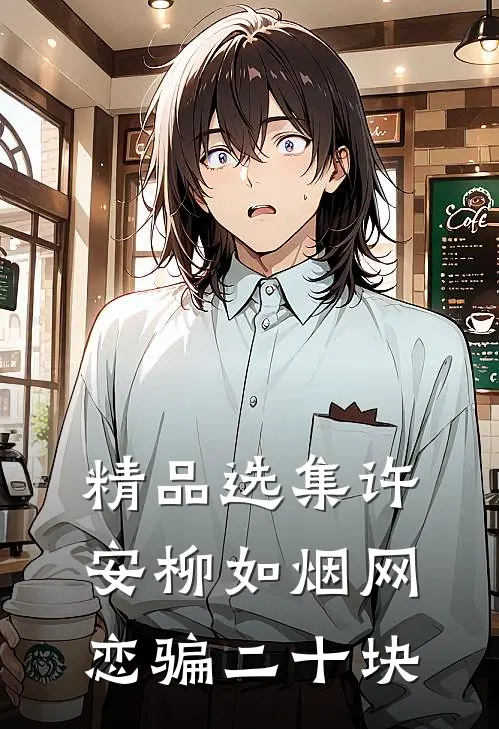 精品选集许安柳如烟网恋骗二十块