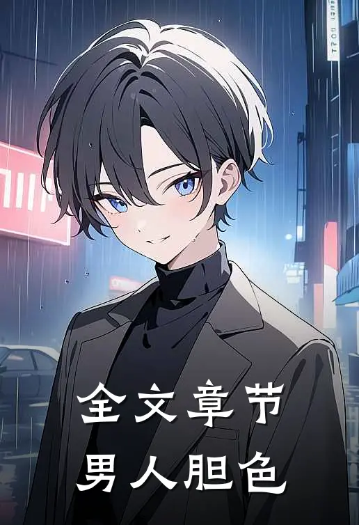 全文章节男人胆色