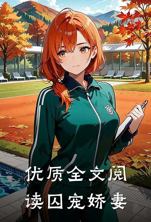 优质全文阅读囚宠娇妻